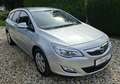 Opel Astra Design Edition Silber - thumbnail 4