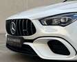 Mercedes-Benz CLA 45 AMG Shooting Brake S 4Matic+ 8G-DCT Blanco - thumbnail 5