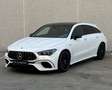 Mercedes-Benz CLA 45 AMG Shooting Brake S 4Matic+ 8G-DCT Blanco - thumbnail 6