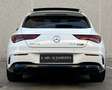 Mercedes-Benz CLA 45 AMG Shooting Brake S 4Matic+ 8G-DCT Blanco - thumbnail 8