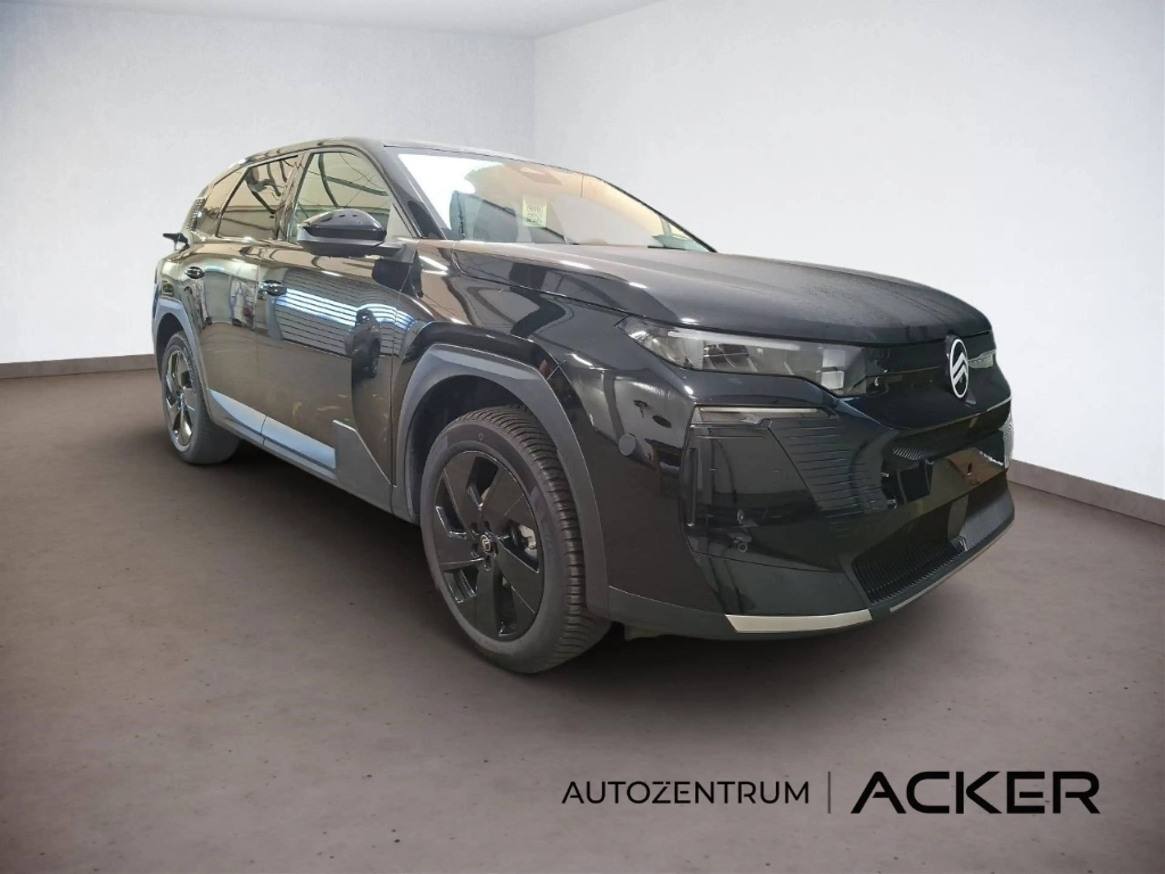 Citroen C5 Aircross 145 Hybrid PLUS AT. RFK/WinterP -35%* — photo 6