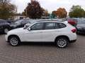 BMW X1 X1 18 i sDrive Advantage PDC SHZ Klimaautom. Weiß - thumbnail 8