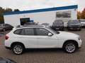 BMW X1 X1 18 i sDrive Advantage PDC SHZ Klimaautom. Weiß - thumbnail 4