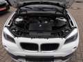 BMW X1 X1 18 i sDrive Advantage PDC SHZ Klimaautom. Weiß - thumbnail 10