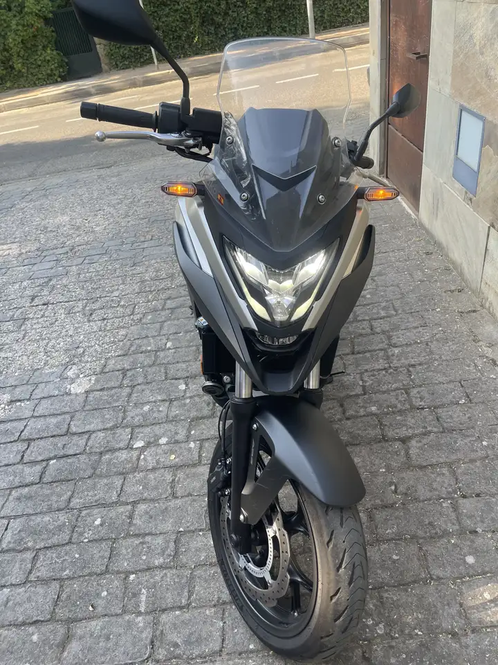 Honda NC 750