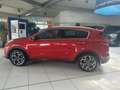 Kia Sportage GT-Line 4WD 2.0 Diesel AHK PANORAMA LEDER LED TOT Rood - thumbnail 6