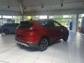 Kia Sportage GT-Line 4WD 2.0 Diesel AHK PANORAMA LEDER LED TOT Rood - thumbnail 4