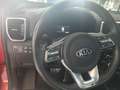 Kia Sportage GT-Line 4WD 2.0 Diesel AHK PANORAMA LEDER LED TOT Rood - thumbnail 18