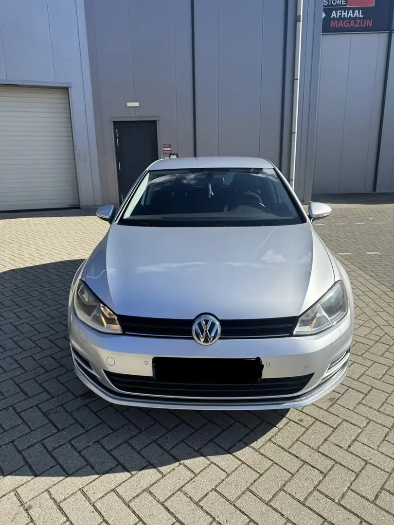 Volkswagen Golf 1.4 TSI BMT Advance DSG 125 - 1