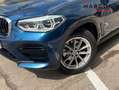 BMW X4 xDrive 20dA Bleu - thumbnail 5