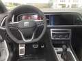 SEAT Ateca Ateca 2.0 TSI 4Drive FR DSG 190PS AHK Navi ACC el. Blanc - thumbnail 7