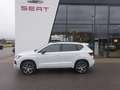 SEAT Ateca Ateca 2.0 TSI 4Drive FR DSG 190PS AHK Navi ACC el. Blanc - thumbnail 1