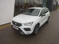 SEAT Ateca Ateca 2.0 TSI 4Drive FR DSG 190PS AHK Navi ACC el. Blanc - thumbnail 2