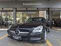 Mercedes-Benz SLK 200 ROADSTER SPORT Nero - thumbnail 2