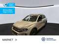 Volkswagen T-Roc T-ROC 1.5 TSI DSG Black Style* Navi*Pano*IQ-Ligh Silber - thumbnail 1