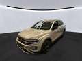 Volkswagen T-Roc T-ROC 1.5 TSI DSG Black Style* Navi*Pano*IQ-Ligh Silber - thumbnail 2
