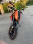 KTM 640 Duke Oranje - thumbnail 9