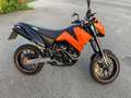 KTM 640 Duke Oranje - thumbnail 8