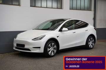 Standard Range RWD *AHK*HW4*