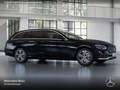 Mercedes-Benz E 200 d T AVANTG+LED+STHZG+KAMERA+TOTW+9G Schwarz - thumbnail 16