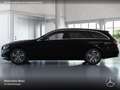 Mercedes-Benz E 200 d T AVANTG+LED+STHZG+KAMERA+TOTW+9G Schwarz - thumbnail 6
