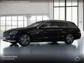 Mercedes-Benz E 200 d T AVANTG+LED+STHZG+KAMERA+TOTW+9G Schwarz - thumbnail 3