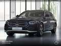 Mercedes-Benz E 200 d T AVANTG+LED+STHZG+KAMERA+TOTW+9G Schwarz - thumbnail 2