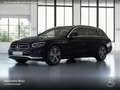 Mercedes-Benz E 200 d T AVANTG+LED+STHZG+KAMERA+TOTW+9G Schwarz - thumbnail 14