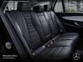Mercedes-Benz E 200 d T AVANTG+LED+STHZG+KAMERA+TOTW+9G Schwarz - thumbnail 13