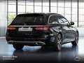 Mercedes-Benz E 200 d T AVANTG+LED+STHZG+KAMERA+TOTW+9G Schwarz - thumbnail 5