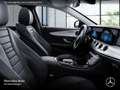 Mercedes-Benz E 200 d T AVANTG+LED+STHZG+KAMERA+TOTW+9G Schwarz - thumbnail 12