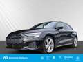 Audi S3 TFSI 228(310) kW(PS) S tronic Schwarz - thumbnail 1