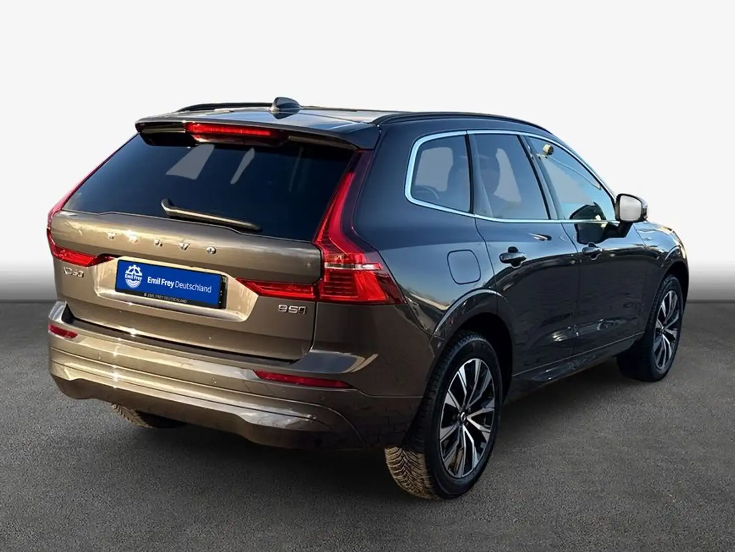 Volvo XC60 XC60 B5 B AWD Core Grau - 2