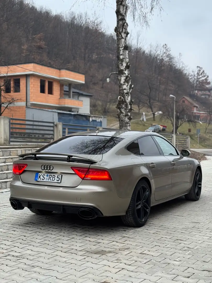 Audi A7 3.0 TDI quattro S tronic - 2