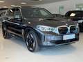 BMW iX3 Impressive 80kWh Grau - thumbnail 1