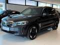 BMW iX3 Impressive 80kWh Grau - thumbnail 3