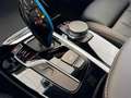 BMW iX3 Impressive 80kWh Grau - thumbnail 15