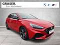 Hyundai i30 N  Performance GARANTIE BIS 10/2028 Rot - thumbnail 8