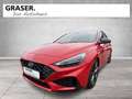 Hyundai i30 N  Performance GARANTIE BIS 10/2028 Rot - thumbnail 1