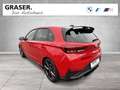 Hyundai i30 N  Performance GARANTIE BIS 10/2028 Rot - thumbnail 3