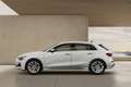 Audi A3 Sportback TFSI e Advanced S tronic 150kW Blanco - thumbnail 2