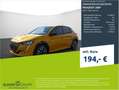 Peugeot 208 208 GT-LINE ELEK 136 Gelb - thumbnail 1