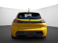 Peugeot 208 208 GT-LINE ELEK 136 Gelb - thumbnail 5
