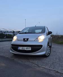 1.0i Black & Silver Edition