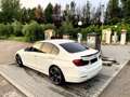 BMW 316 316d Luxury 170cv + downpipe stage 1+ Bianco - thumbnail 5