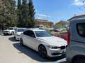 BMW 316 316d Luxury 170cv + downpipe stage 1+ Bianco - thumbnail 9