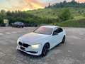 BMW 316 316d Luxury 170cv + downpipe stage 1+ Bianco - thumbnail 1