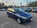 BMW 218 218d xDrive Gran Tourer Business Bleu - thumbnail 4