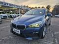BMW 218 218d xDrive Gran Tourer Business Bleu - thumbnail 3