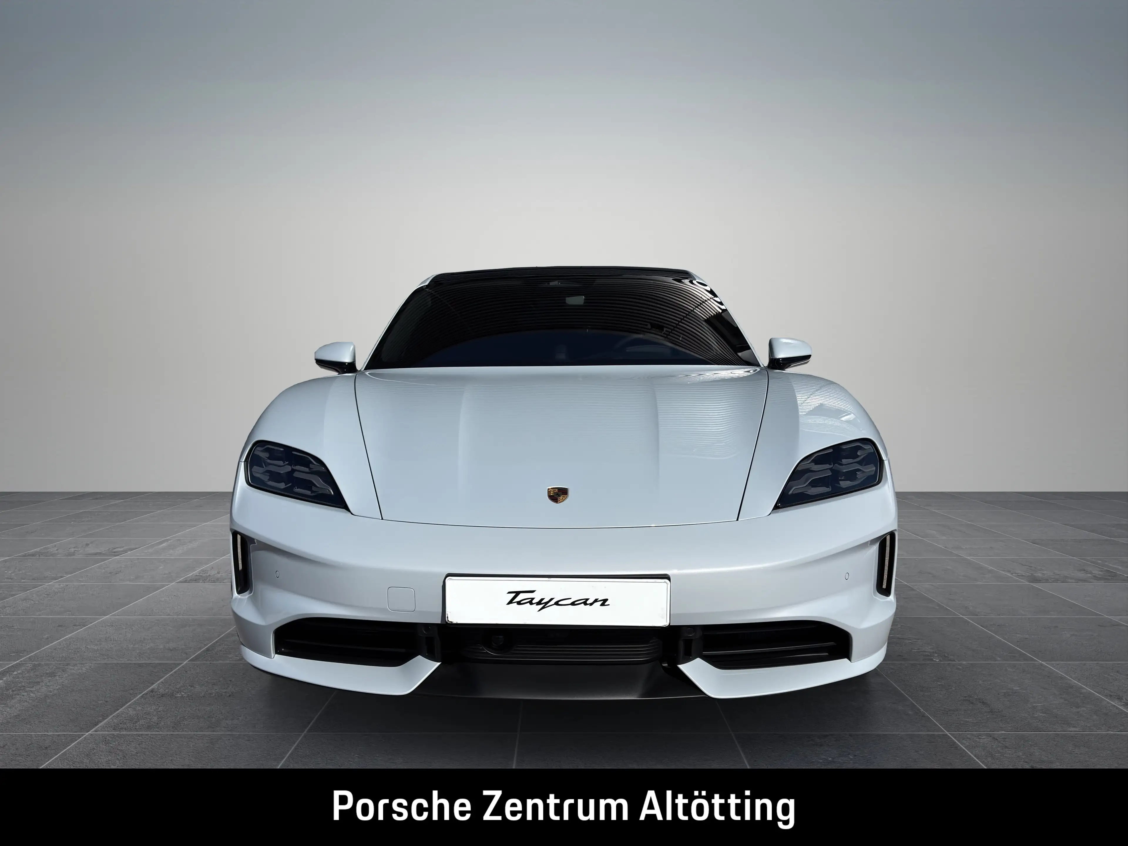 Porsche Taycan 4S Sport Turismo Black Edition |InnoDrive — photo 6